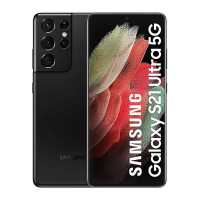 سام موبایل | گوشی موبایل سامسونگ مدل Galaxy S21 Ultra 5G SM-G998B ...