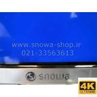 خرید و قیمت تلویزیون اسنوا مدل SSD-50SA640U سایز 50 اینچ ا Snowa ...