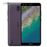 نوکیا C21، قیمت و خرید گوشی Nokia C1 2nd Edition 2021 - تکنولایف