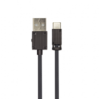 خرید و قیمت کابل تبدیل USB به USB-C کلومن مدل DK-44 طول 1 متر ا ...