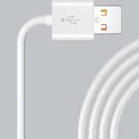خرید و قیمت کابل تبدیل USB به USB-C کلومن مدل DK - 14 طول 1 متر ...
