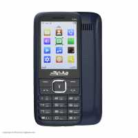 گوشی موبایل جی ال ایکس مدل C43 دو سیم کارت - خرید کن